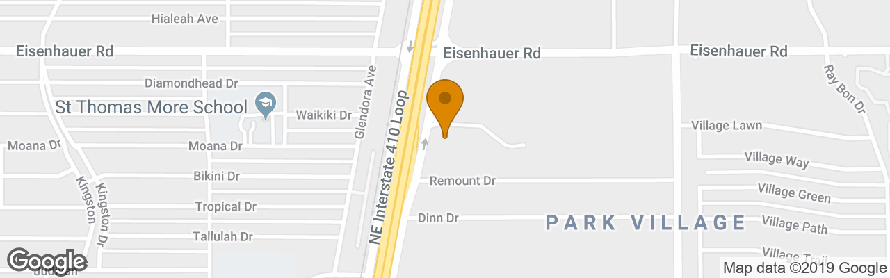 Hotel Value Place San Antonio 