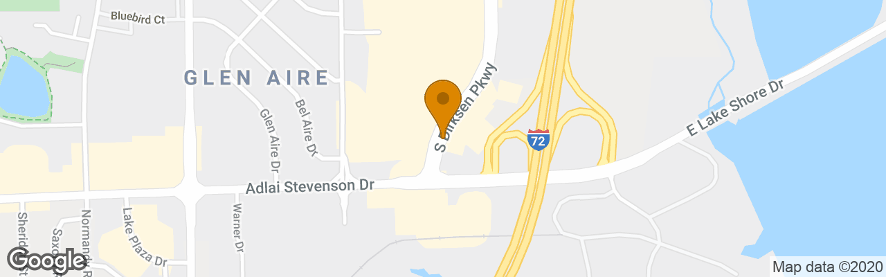 Hotel Drury Inn & Suites Springfield 