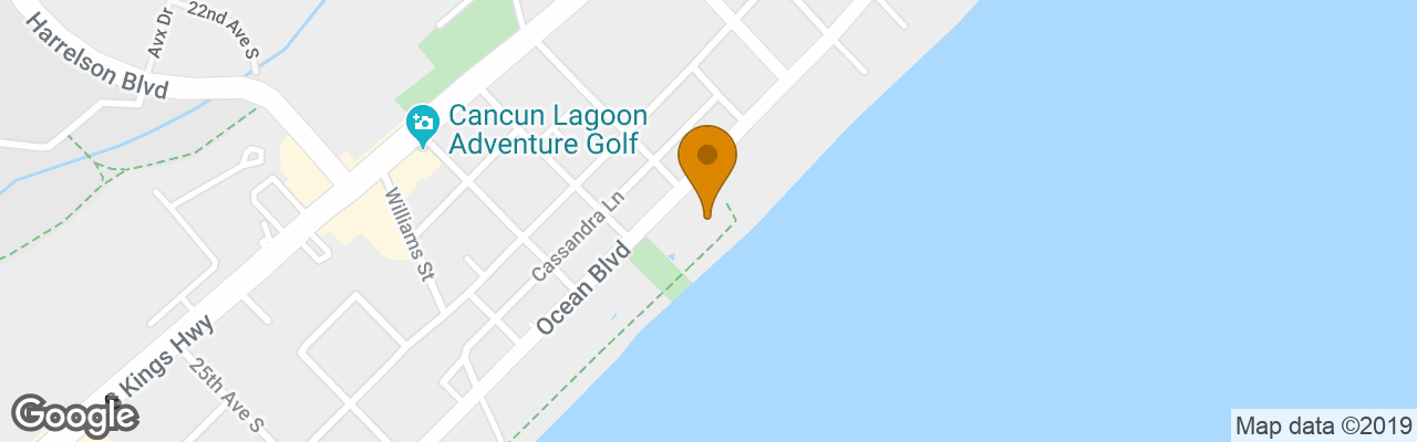 Southern Breeze Motel 