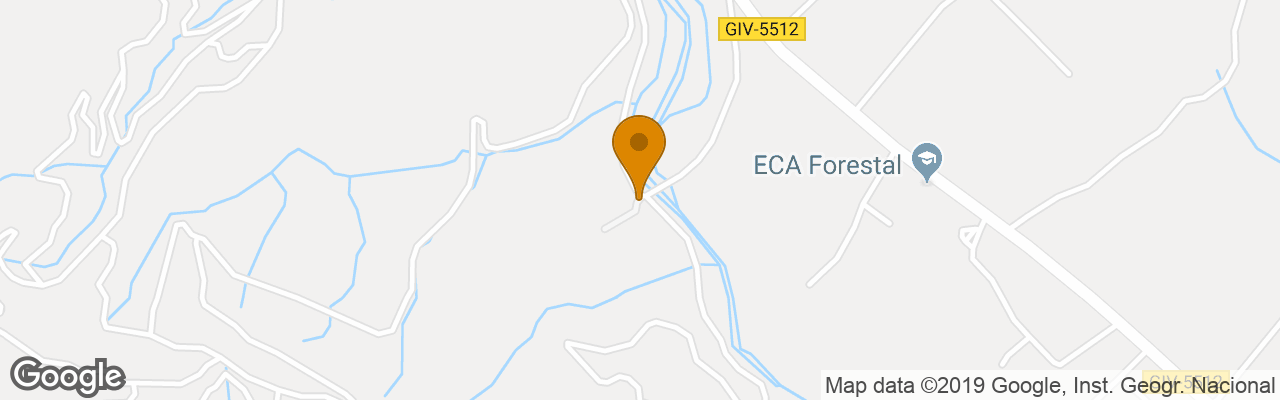 Hotel Balneario Termas Orion 