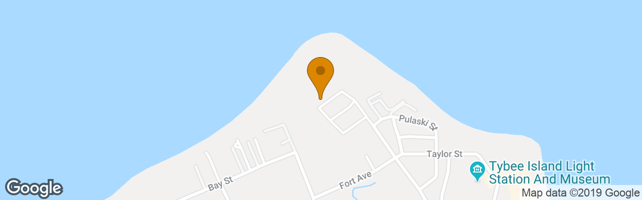 Hotel Luxury Living Tybee - At 54 Captain's View 