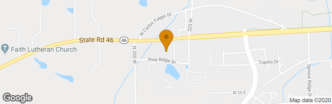 Residence Inn Marriott Columbu 