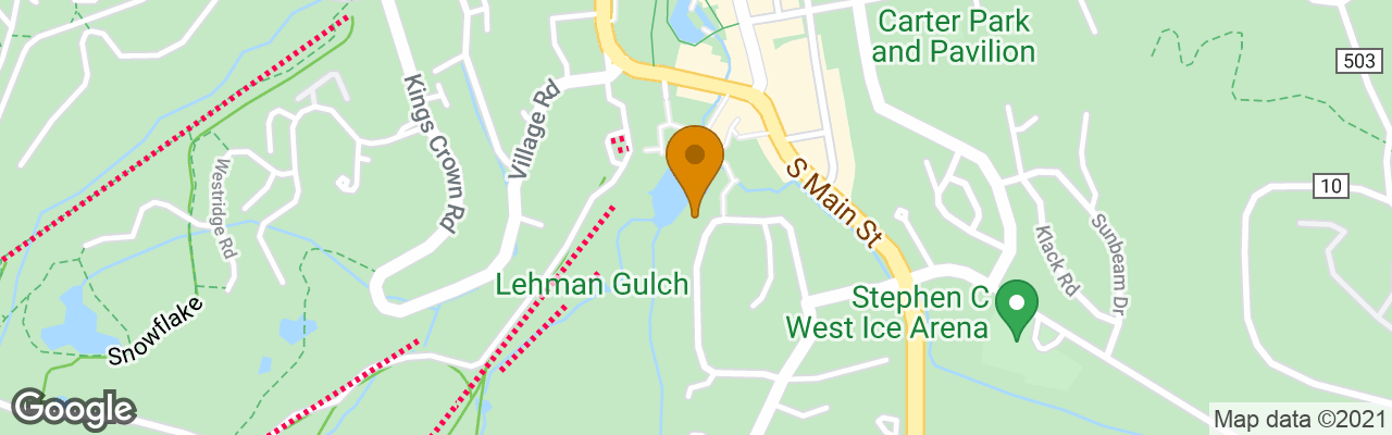 Hotel Marriott's Mountain Valley Lodge 