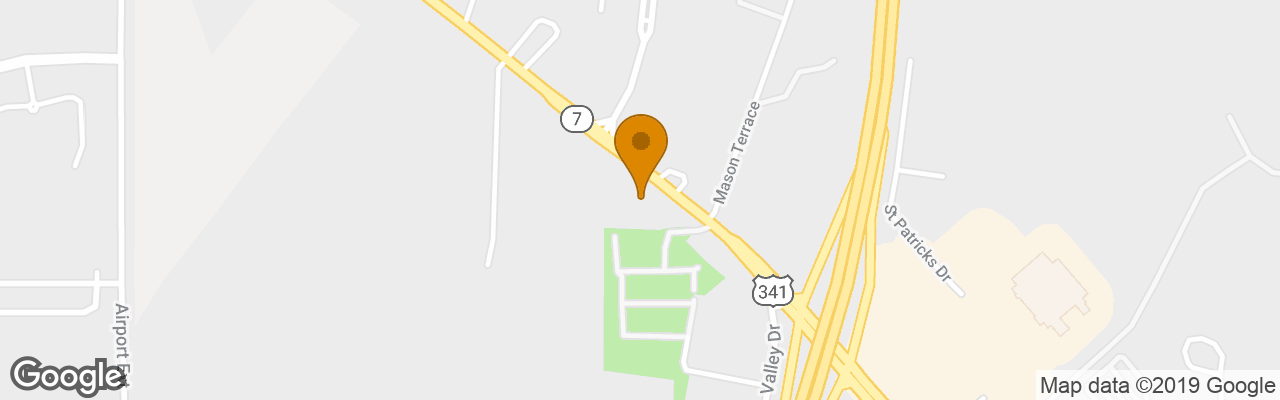 Hotel Passport Inn Perry 