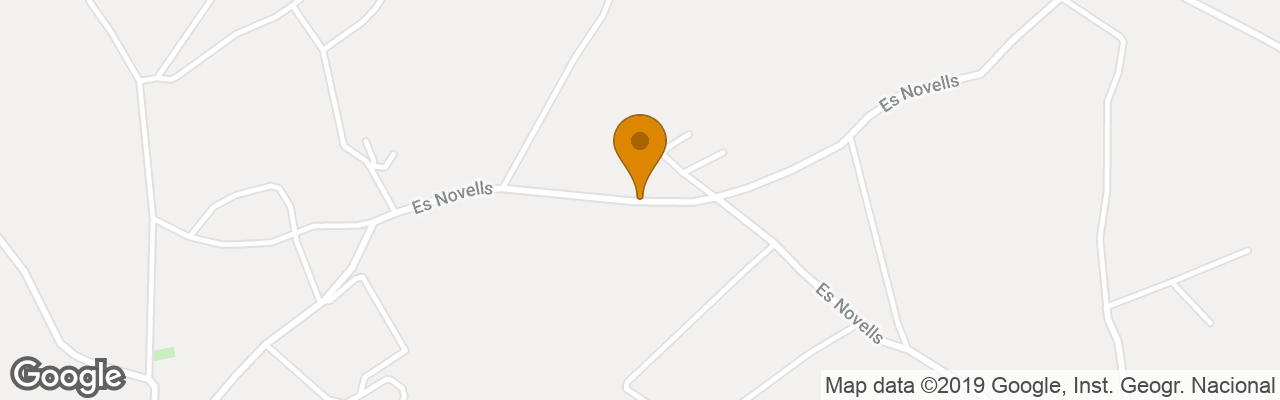 Hotel Agroturismo Can Parramatta - IBIZA 