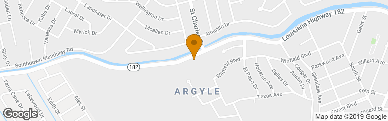 Hotel Red Carpet Inn Houma 