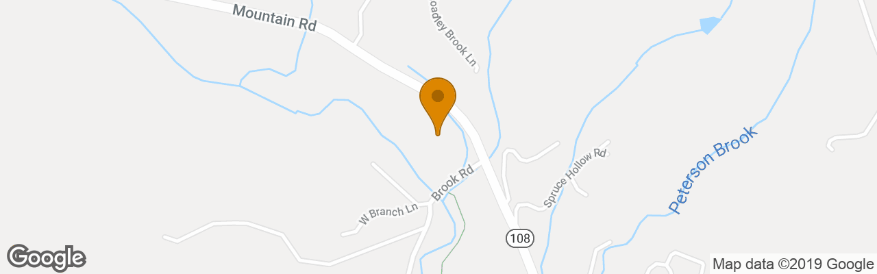 Hotel Innsbruck Inn At Stowe 