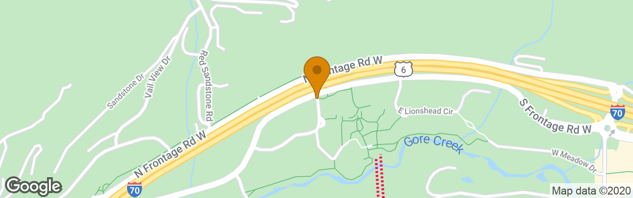 Hotel Montaneros In Vail 