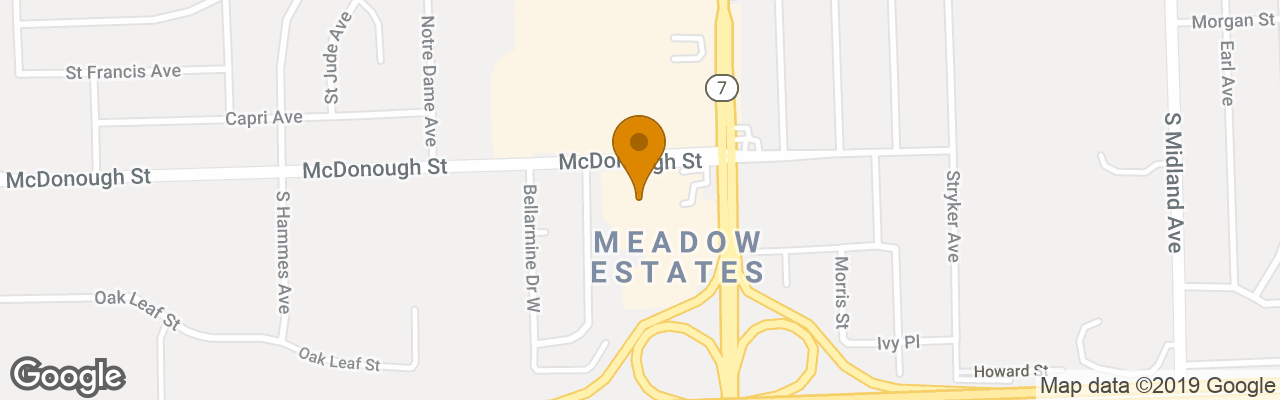 Hotel Days Inn Joliet I-80 