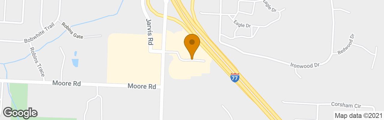 Residence Inn By Marriott Akron South / Green 