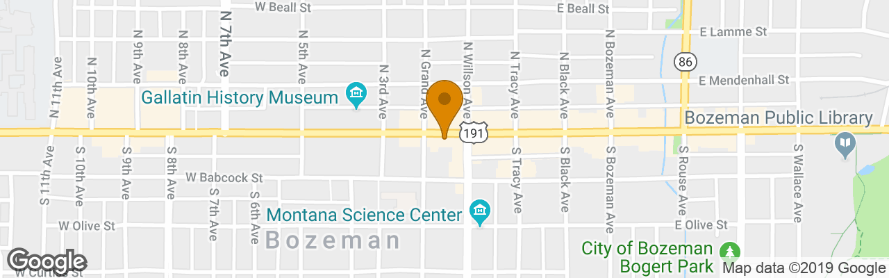 Hotel Imperial Inn Bozeman 