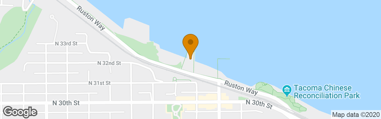 Hotel Silver Cloud Inn Tacoma 