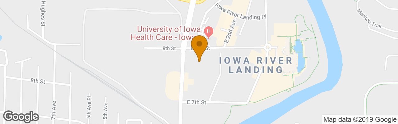 Hotel Econo Lodge Coralville 