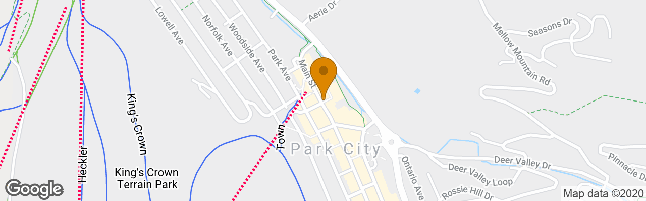 Hotel Marriott's Summit Watch 