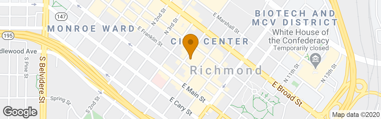 The Hotel John Marshall 