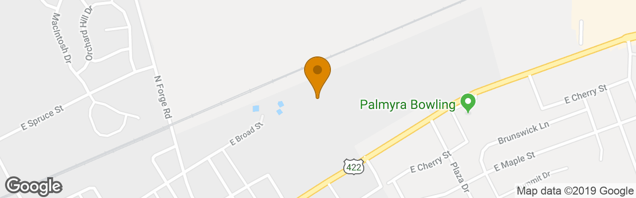 Hotel Red Carpet Inn & Suites Palmyra 