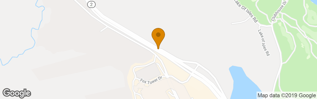 Hotel Grand Pequot Tower 