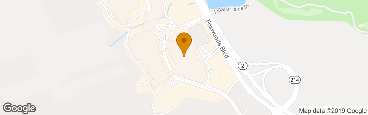 Hotel Great Cedar at Foxwoods 