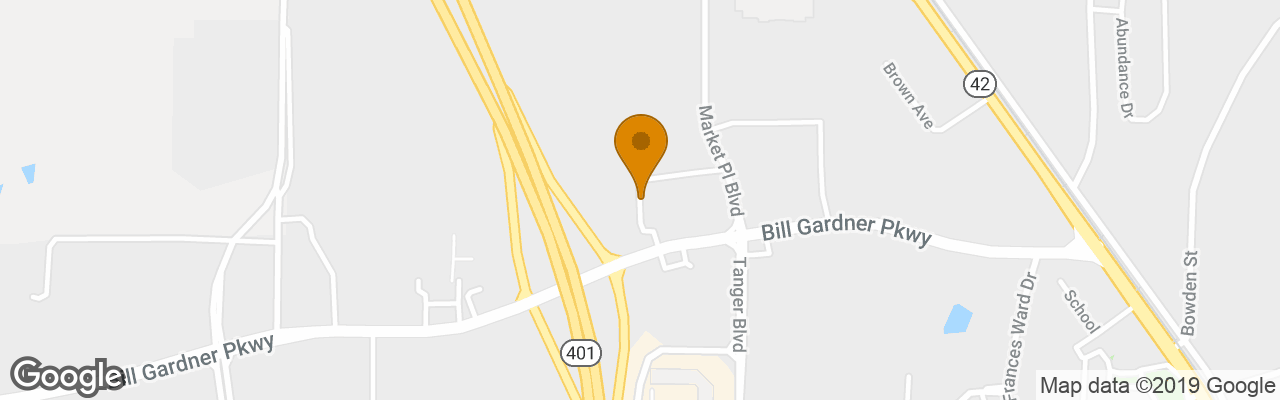 Hotel Econo Lodge Locust Grove 