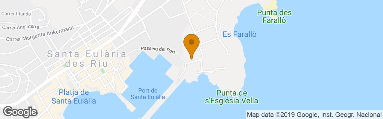 Hotel Aguas de Ibiza Lifestyle & Spa 