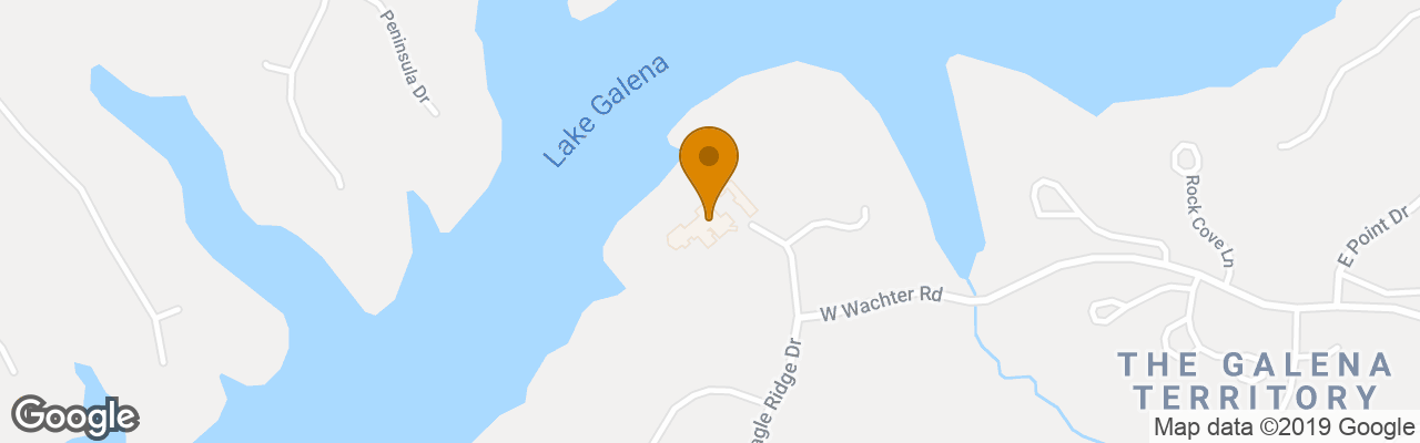 Eagle Ridge Resort & Spa 