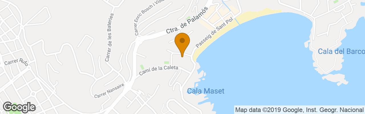 Hotel Ilunion Caleta Park 