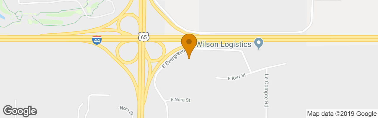 Motel Knights Inn Springfield I-44 