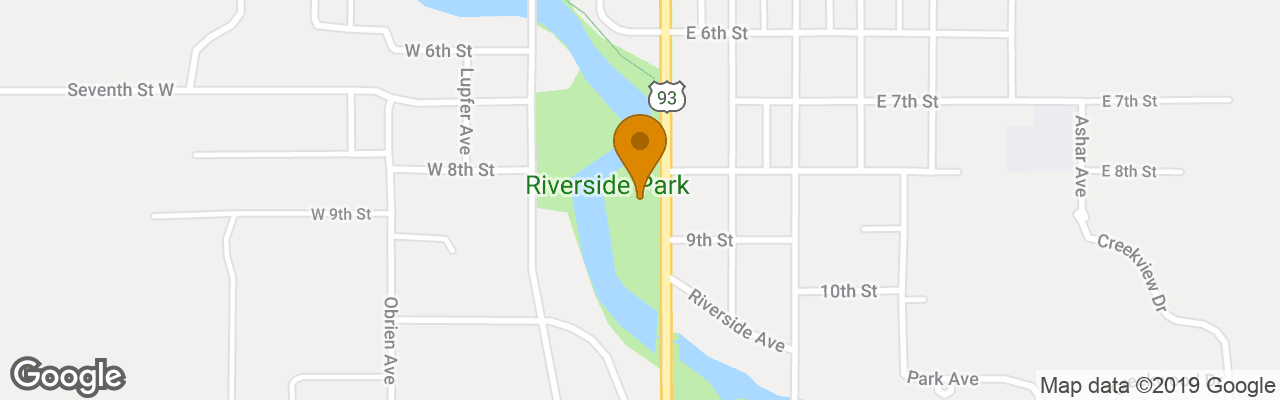 Super 8 Motel - Whitefish 