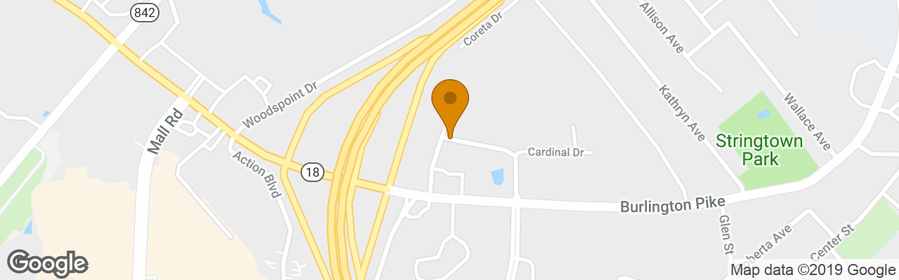 Hotel Americas Best Value Inn 