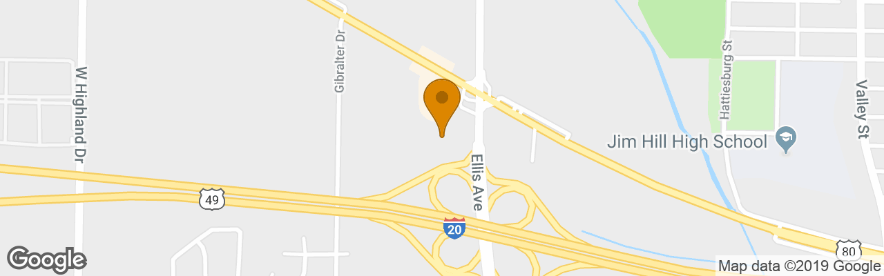 Hotel Budget Inn & Banquet 