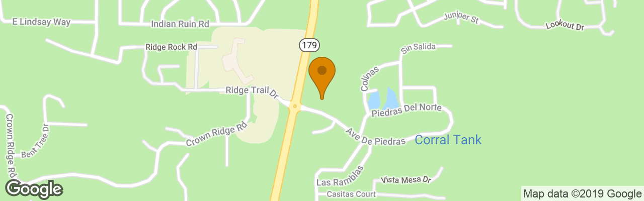 Hotel Las Posadas Of Sedona 