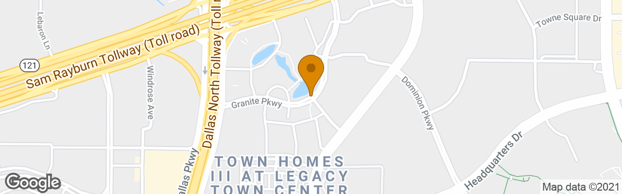 Hotel Hilton Dallas/plano Granite Park 