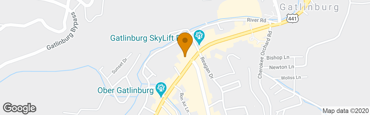 Hotel Mc Kays Inn Downtown 