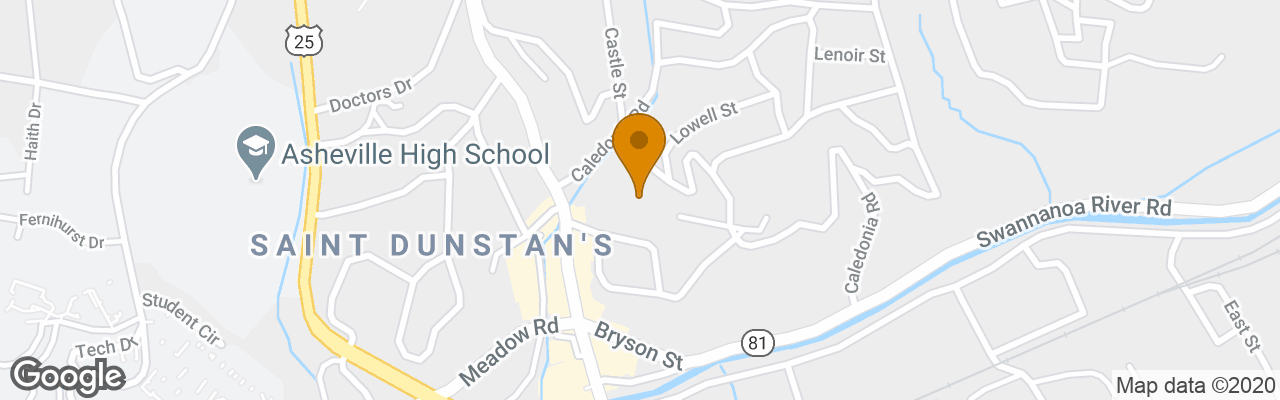 The Residences At Biltmore 