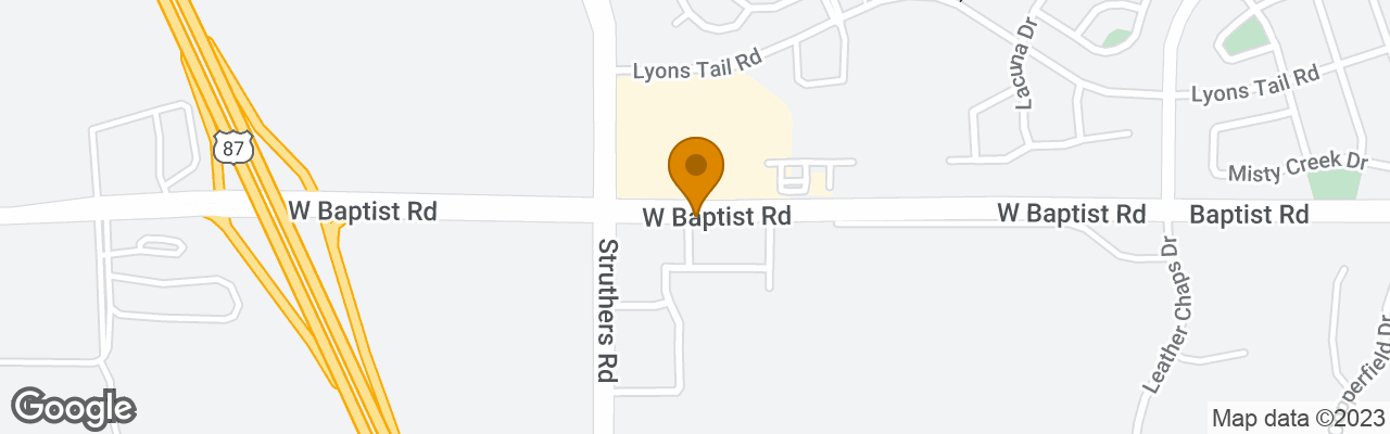 Hotel Fairfield Inn & Suites Colorado Springs Monument 