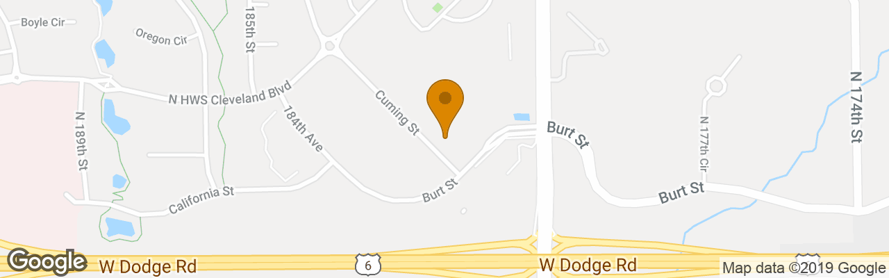 Residence Inn Omaha West 