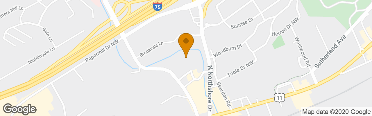 Hotel Courtyard Knoxville West/bearden 