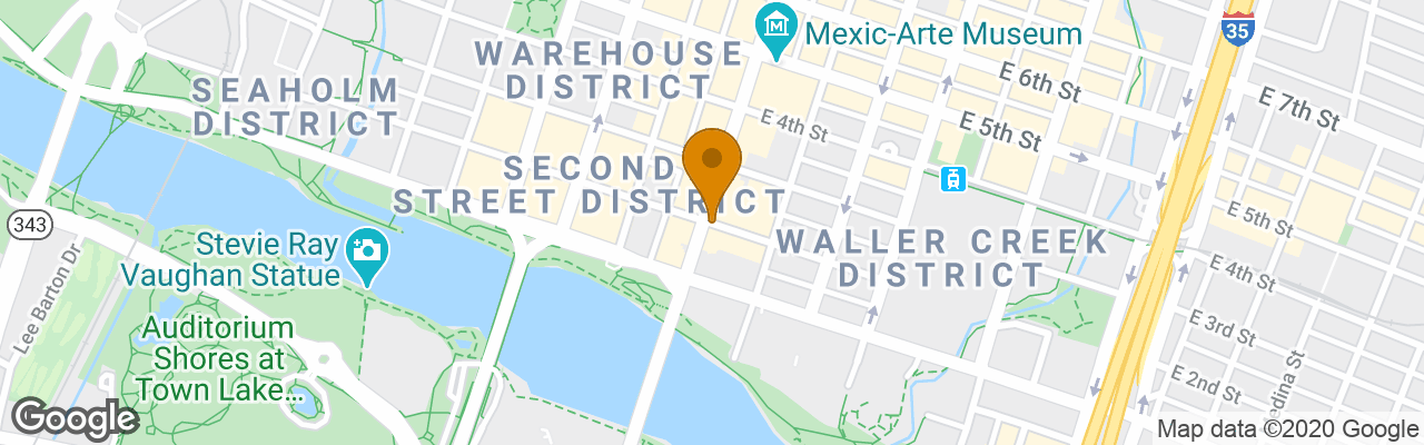 Hotel Jw Marriott Austin 