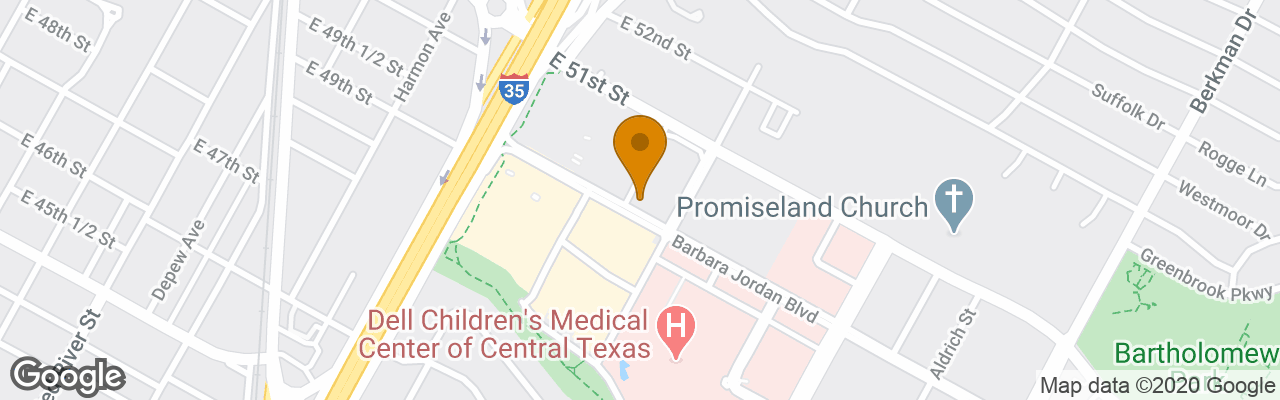 Residence Inn Austin-university Area 