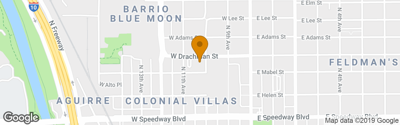 Hotel Copper Cactus Inn 