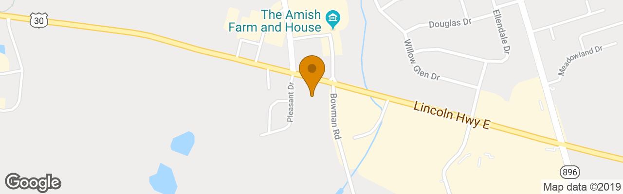 Hotel Travelodge Lancaster/strasburg 