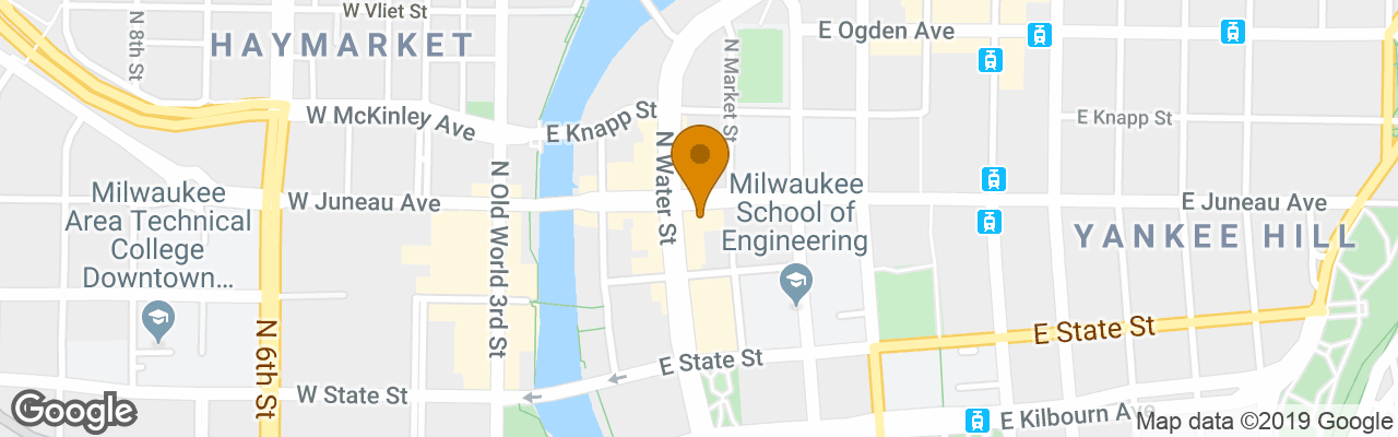 Hotel Staybridge Suites Milwaukee 