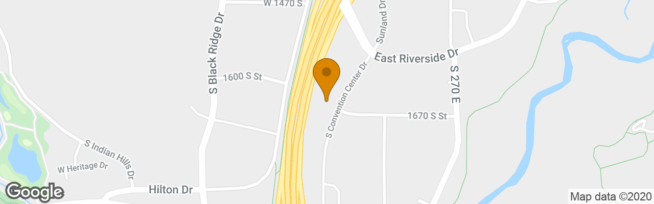 Hotel Fairfield Inn St George 