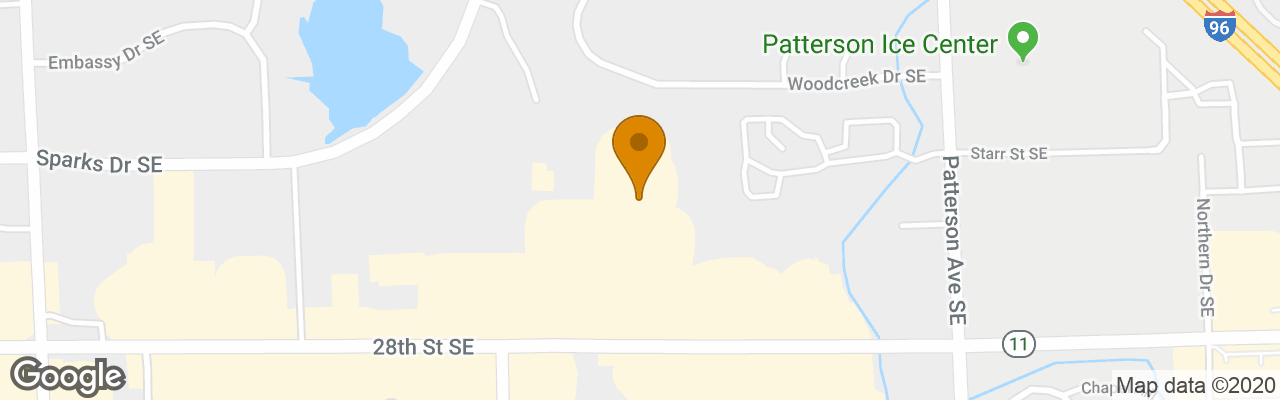 Residence Inn Grand Rapids Airport 