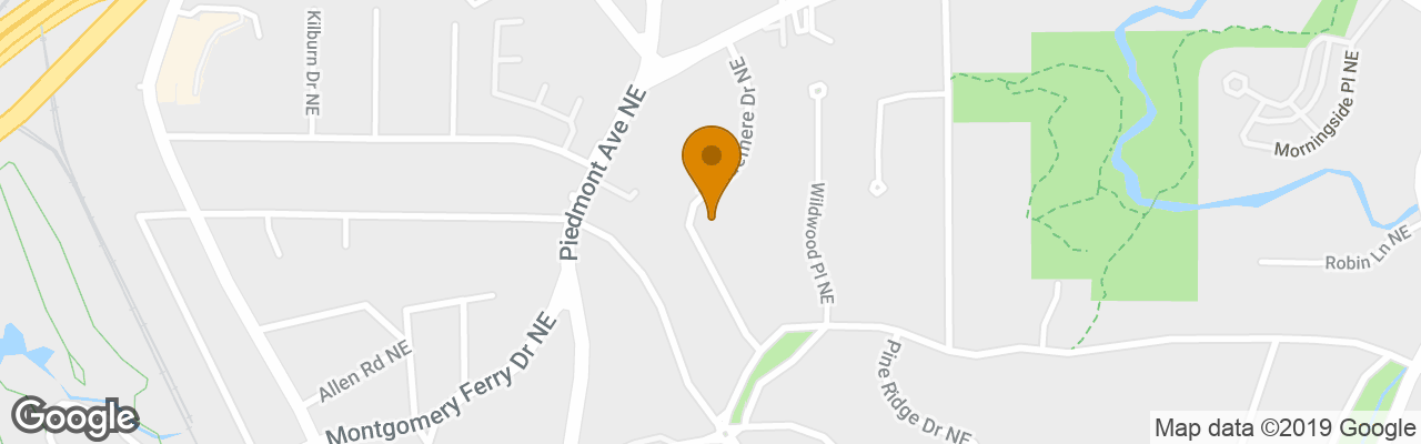 Hello Bed And Breakfast Atlanta (georgia) 