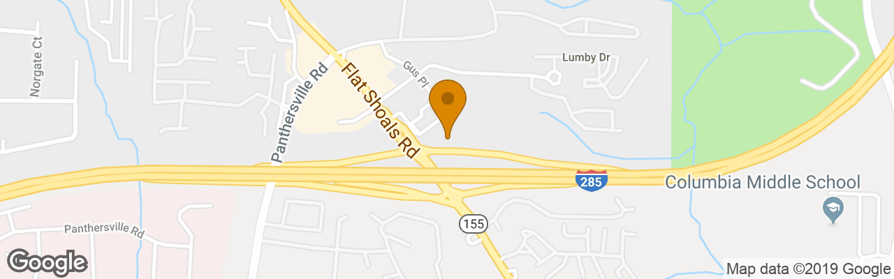 Hotel Country Hearth Inn Atlanta Decatur 