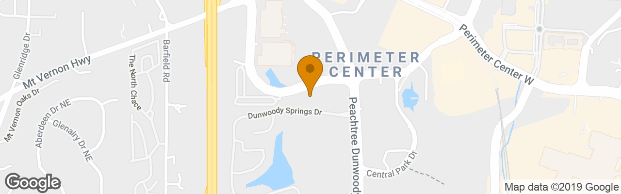 Hotel Extended Stay America - Atlanta - Perimeter - Crestline 