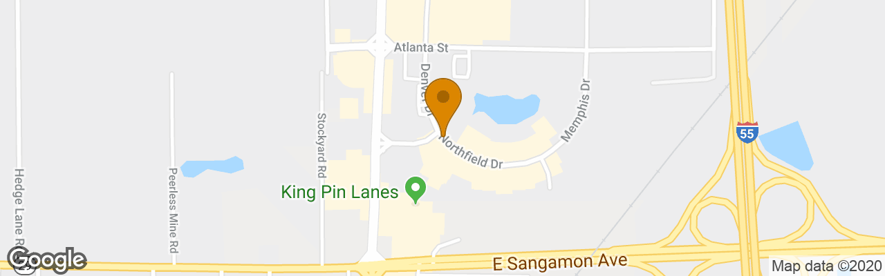 Hotel Northfield Inn And Suites 