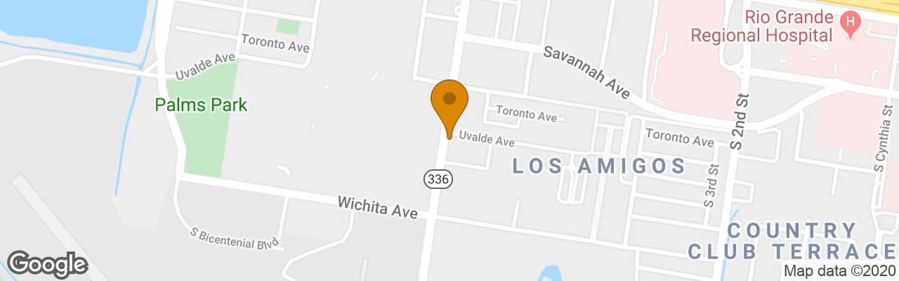 Hotel Fairfield Inn & Suites By Marriott Mcallen Airport 