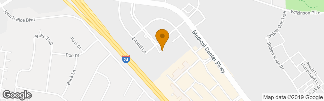 Residence Inn Nashville Se/murfreesboro 